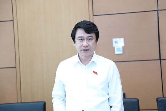 UBND cấp tỉnh kế thừa thỏa thuận quốc tế của UBND cấp huyện ký trước 1/7/2025