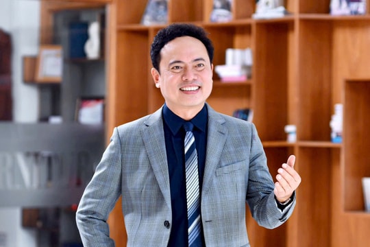 Cộng đồng doanh nghiệp vững tin hoạch định tương lai