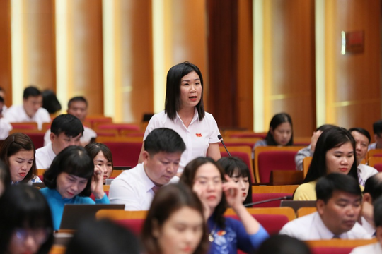 Chuẩn bị kỹ lưỡng để bộ máy hành chính mới hoạt động hiệu quả