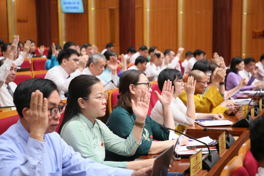 Kiến tạo hệ sinh thái khoa học, công nghệ năng động