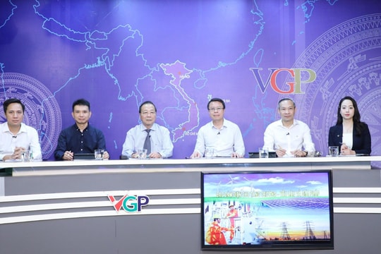 Bảo đảm nguồn điện phục vụ mục tiêu tăng trưởng GRDP từ 8% trở lên