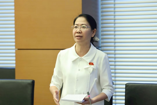 Bảo đảm sự phối hợp thống nhất, liên thông giữa các cấp chính quyền