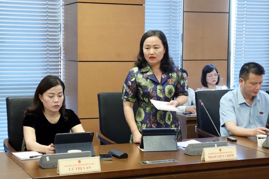 Cụ thể hóa chính sách thu hút người có tài năng trong cơ quan nhà nước