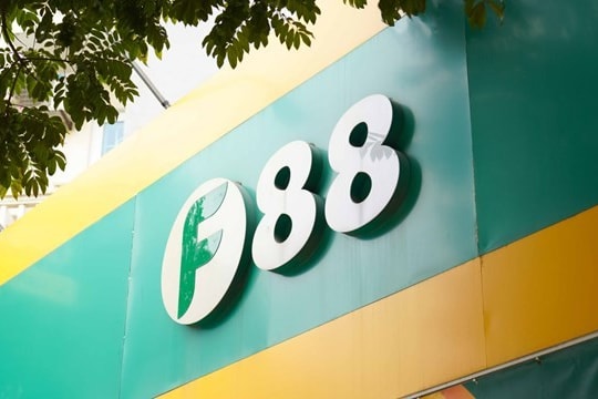 F88 được chấp thuận trở thành công ty đại chúng, đủ điều kiện lên sàn UPCOM
