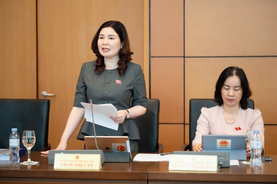 Nghiên cứu, thống nhất vai trò giám sát của HĐND khi chuyển đổi mô hình 2 cấp