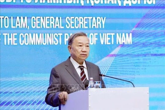 Thúc đẩy quan hệ hữu nghị truyền thống, Đối tác chiến lược Việt Nam - Kazakhstan, đưa hai nước trở thành cầu nối hợp tác giữa Đông Nam Á và Trung Á