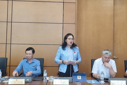 Gắn trách nhiệm người đứng đầu trong ứng dụng công nghệ thông tin và chuyển đổi số