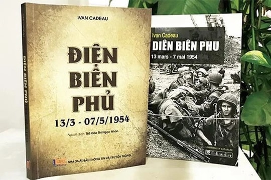 Điện Biên Phủ - Góc nhìn phía bên kia