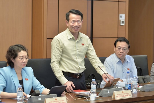 Chánh án và Viện trưởng Viện Kiểm sát cấp tỉnh có trả lời chất vấn tại HĐND cấp tỉnh?