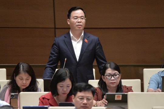 Ưu tiên hỗ trợ kinh tế tư nhân - động lực chính trong tạo việc làm bền vững