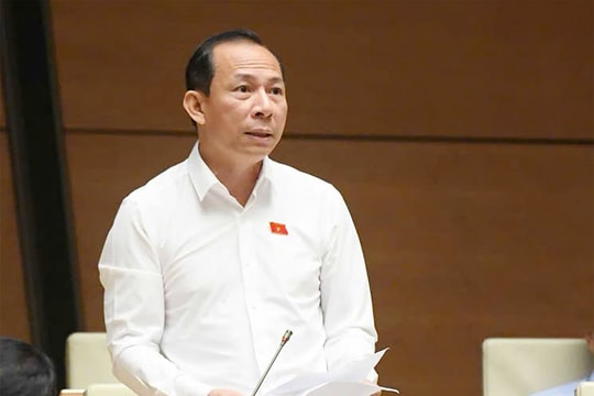 Bổ sung chính sách hỗ trợ việc làm cho người lao động