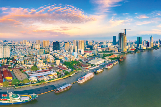 Đổi mới căn bản tư duy, định hướng xây dựng pháp luật