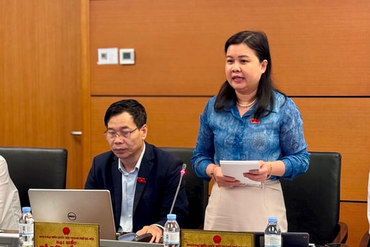 Cuộc cách mạng về tinh gọn tổ chức bộ máy các cấp