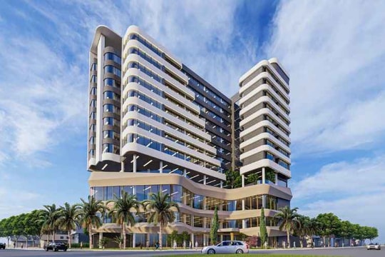 Mường Thanh cam kết phát triển du lịch gắn với văn hóa, lịch sử