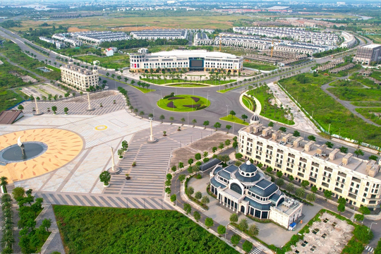 Từng đề nghị được chọn làm dự án thí điểm để ‘giải cứu’, Novaland gây bất ngờ khi thoái vốn tại Aqua City thu về gần nghìn tỷ