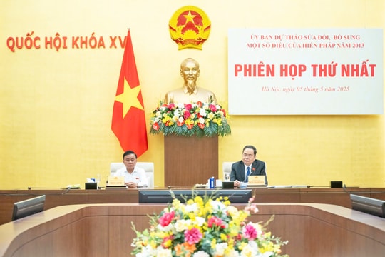 Góp ý Hiến pháp và trách nhiệm công dân