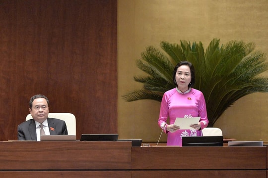 Tránh bỏ sót, trùng lặp nhiệm vụ, quyền hạn