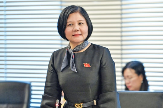 Dự thảo Luật Khoa học, công nghệ và đổi mới sáng tạo: Tạo điều kiện để doanh nghiệp vừa và nhỏ tham gia đổi mới sáng tạo, chuyển đổi số