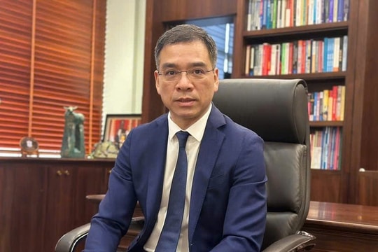 Cục trưởng Cục Quản lý Khám, chữa bệnh: Cần lên án hành vi hành hung nhân viên y tế