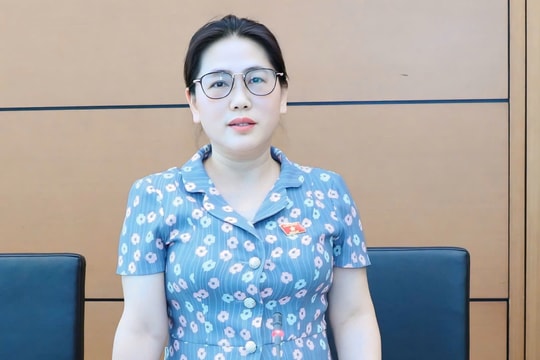 Tinh gọn bộ máy Tòa án nhân dân theo thẩm quyền, bảo đảm hai cấp xét xử và hiệu quả hoạt động