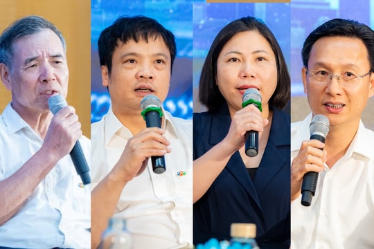 Kỳ vọng trong năm 2025, Việt Nam sẽ có thế hệ “kỹ sư 57” đầu tiên