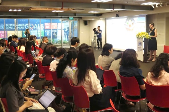 Tác hại của đồ uống có đường: Truyền thông phải đi trước một bước