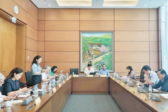 Làm rõ cơ chế phối hợp giữa Thanh tra tỉnh với các sở, ngành