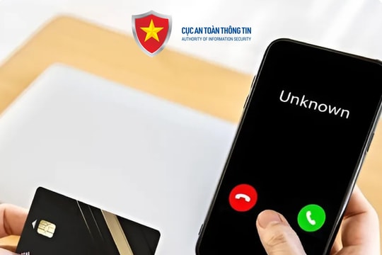 Bộ GD-ĐT lưu ý học sinh, sinh viên cảnh giác với thủ đoạn dụ dỗ mở tài khoản ngân hàng