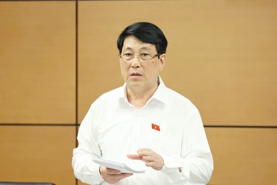 Bảo đảm tổ chức cơ quan tư pháp thực sự gần dân, sát dân