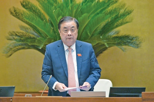 Bổ sung điều khoản riêng về ứng phó sự cố hóa chất trên biển