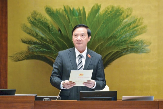 Không phân biệt thanh tra hành chính và thanh tra chuyên ngành