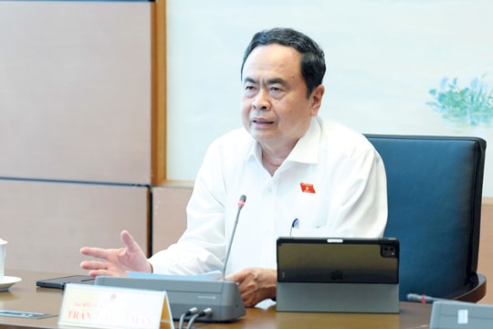 "Cuộc cách mạng" đối với hệ thống thanh tra