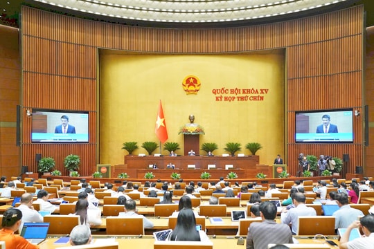 Bổ sung và quy định cụ thể nhiệm vụ, quyền hạn của Kiểm sát viên Viện kiểm sát nhân dân tối cao