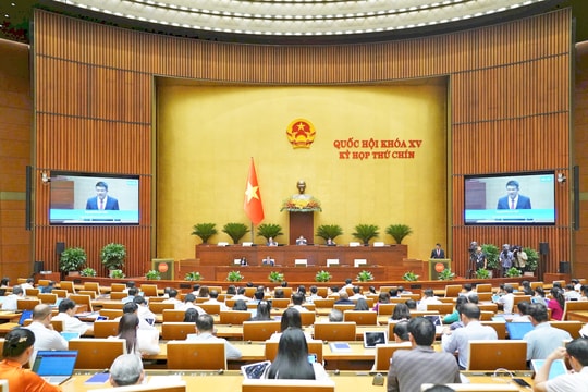 Tránh bổ nhiệm chức danh tư pháp để thực hiện nhiệm vụ hành chính