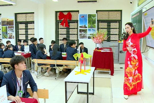 Sẽ bãi bỏ hình thức tạm dừng học và đình chỉ học sinh