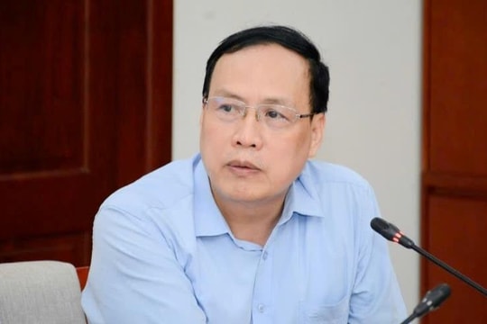 GS.TSKH Nguyễn Đình Đức làm Chủ tịch Hội đồng Giáo sư cơ sở Trường ĐH Công nghệ