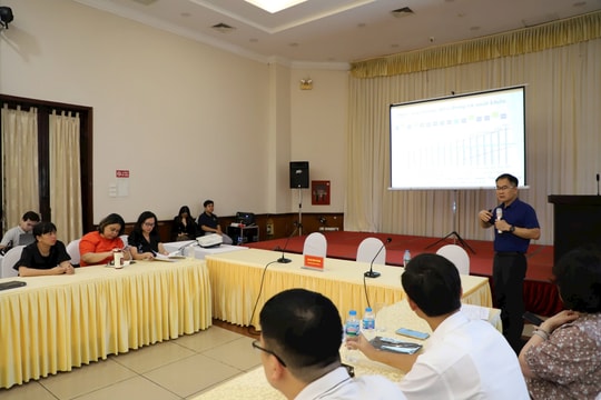 Cần một chính sách thuế thuốc lá tiến bộ hơn nhằm bảo vệ sức khỏe người dân