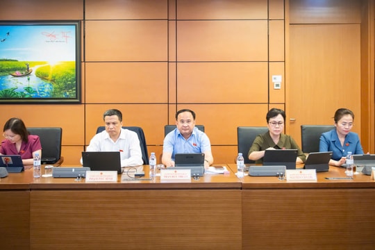 Hoàn thiện tổ chức, nâng cao chất lượng đội ngũ ngành tư pháp