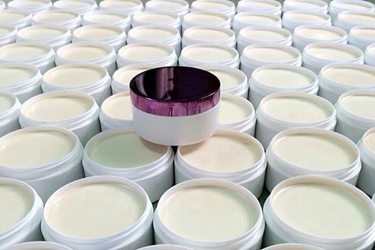 TP. Hồ Chí Minh ráo riết lên phương án siết chặt công tác quản lý mỹ phẩm