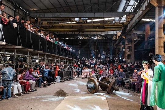 3 cam kết hứa hẹn tạo bùng nổ trong lĩnh vực văn hóa