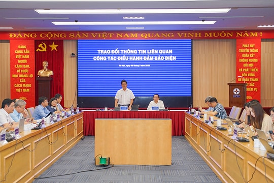 Các hộ nghèo, hộ chính sách xã hội tiếp tục được hỗ trợ sau điều chỉnh giá điện