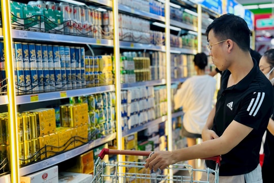 Chính phủ đề xuất tăng thuế tiêu thụ đặc biệt với rượu, bia, thuốc lá từ năm 2027