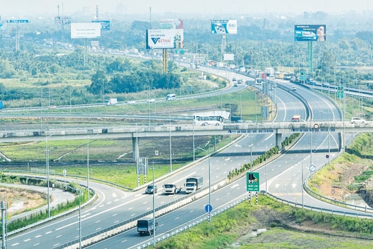 Vốn tín dụng - điểm tựa, bệ đỡ cho dự án PPP