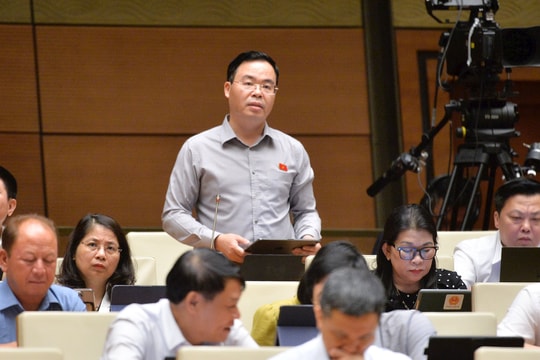 Làm rõ phạm vi đối tượng chịu thuế