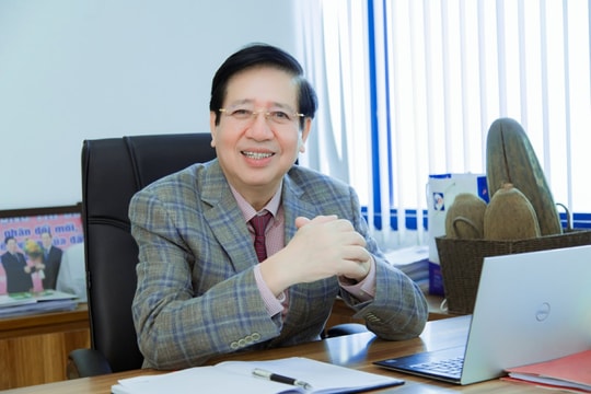 Đặt doanh nhân tư nhân vào đường băng phát triển bền vững