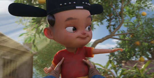 "Trạng Quỳnh nhí": Đưa văn hóa dân gian đến thế hệ trẻ