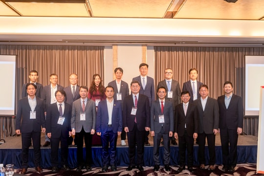 Diễn đàn Hàn Quốc học và Khoa học công nghệ ở Việt Nam trong kỷ nguyên mới