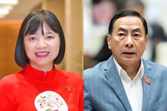 Liệu có sự tiếp tay hoặc "chống lưng"  cho các cơ sở sản xuất hàng giả, hàng kém chất lượng?