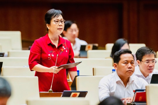 Rà soát quy định dẫn chiếu bảo đảm thống nhất hệ thống pháp luật