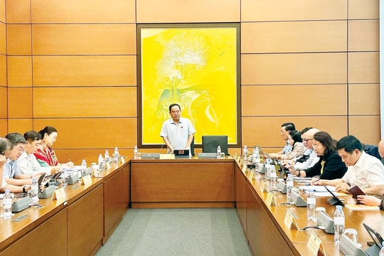 Tránh tạo kẽ hở gian lận trong dán nhãn năng lượng